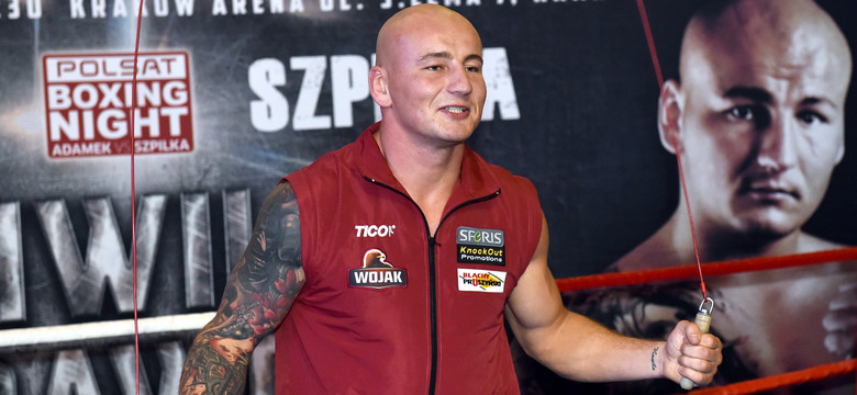 Polsat Boxing Night: Tomasz Adamek i Artur Szpilka w wielkiej formie
