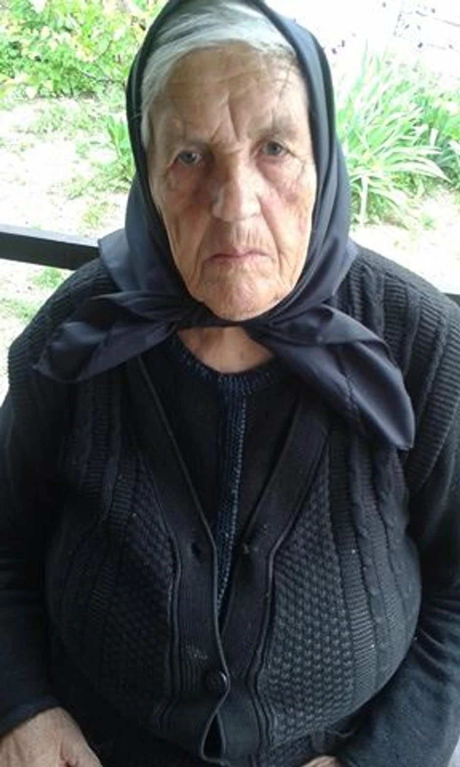 Majka nastradalog Siniše