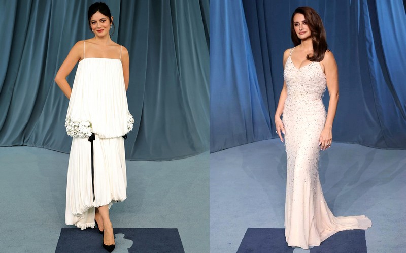 Najžiarivejšie hviezdy na Academy Museum Gala 2025.