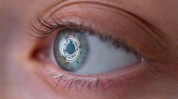 Naukowcy opracowują implant wzroku