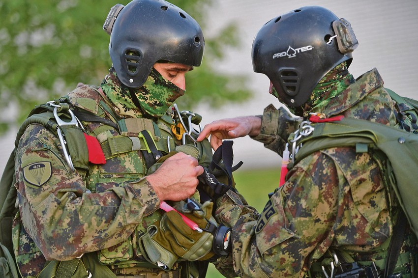 U narednom periodu ulagaće se u opremu i bolje uslove