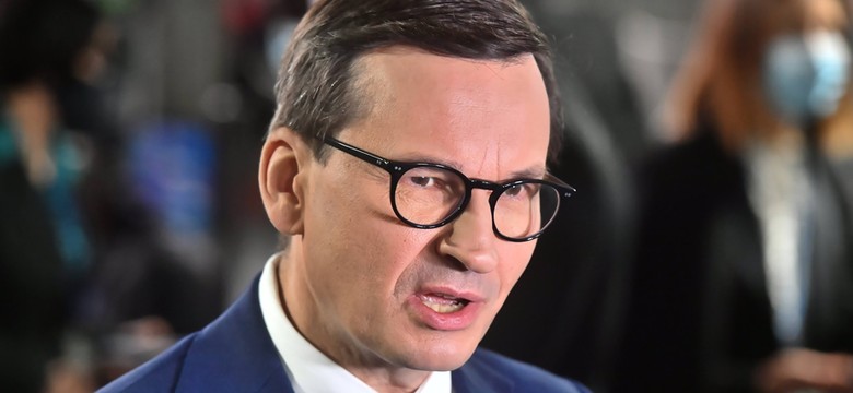 "Chcesz zakazać spalania węgla, to zapłać", mówi Morawiecki światowym potęgom – i nie jest w tym wezwaniu osamotniony [KOMENTARZ]