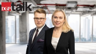 Monika Bronicka: Widoczny jest w Polsce trend wyburzenia budynków komercyjnych  [PODCAST]