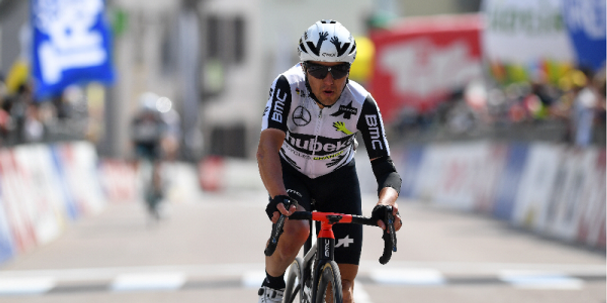 Strong climber line-up for Team Qhubeka ASSOS at Liege-Bastogne-Liege - Vimarsana News