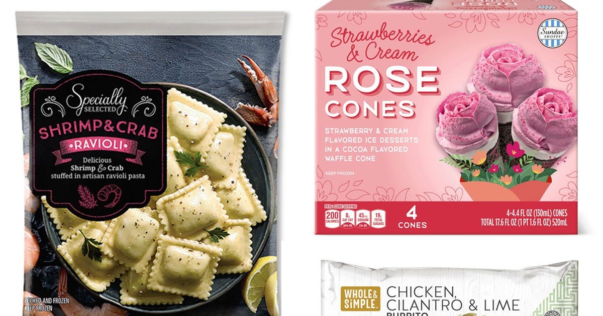 12 of the best things to get at Aldi this month for under 6 Business