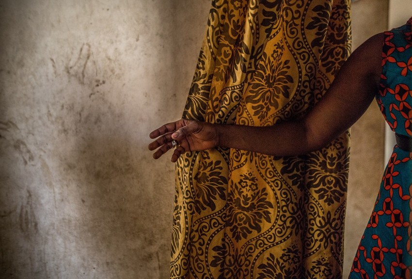 Agnes je poslednji put viđena kako odlazi iz hotela sa dvojicom britanskih vojnika (foto: ilustracija)