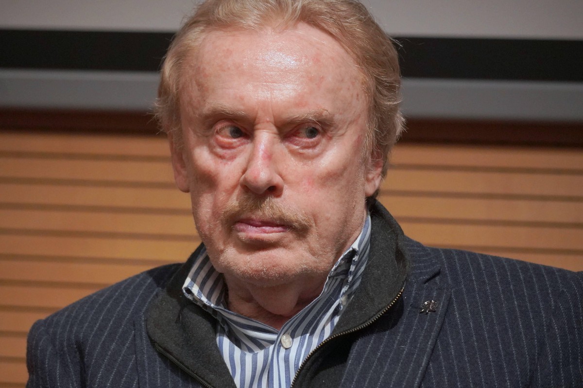 Daniel Olbrychski
