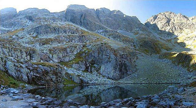 Galeria Polska - Tatry - Orla Perć, obrazek 9