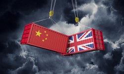 Raport brytyjskich posłów krytycznie o relacjach rządu z Pekinem: Chiny mają nas na widelcu