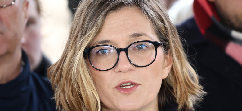 Magdalena Biejat ostro o polskiej prawicy. "Trzeba być głupcem albo szkodnikiem"