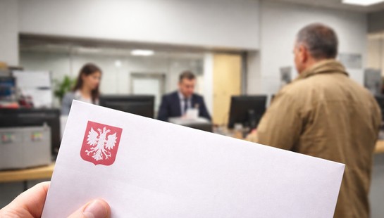 Urząd skarbowy wysłał pierwsze listy w sprawie KSeF