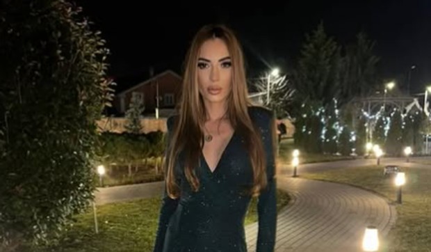 Anastasija
