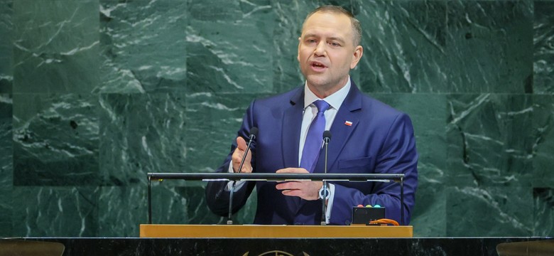 USA chcą Polski w G20? Prezydent Nawrocki komentuje zaproszenie