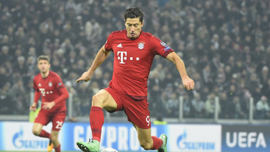 Włoskie media: przez Lewandowskiego gole dla Bayernu nie powinny zostać uznane
