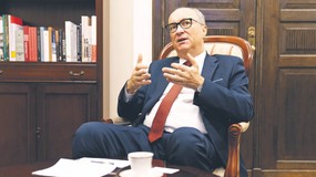 Kim jest Włodzimierz Czarzasty? Pierwszy od 20 lat lewicowy marszałek Sejmu