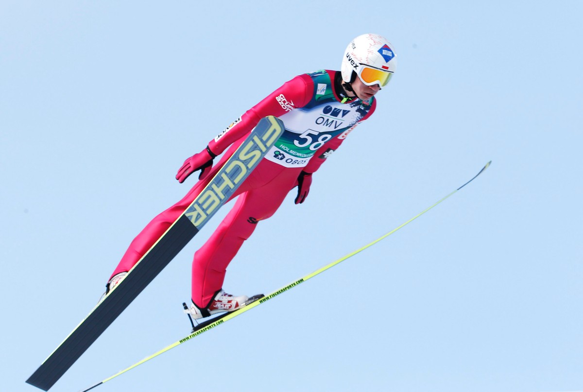 Puchar Świata: Stoch, Żyła, Murańka, Kubacki i Zniszczoł jadą do Planicy