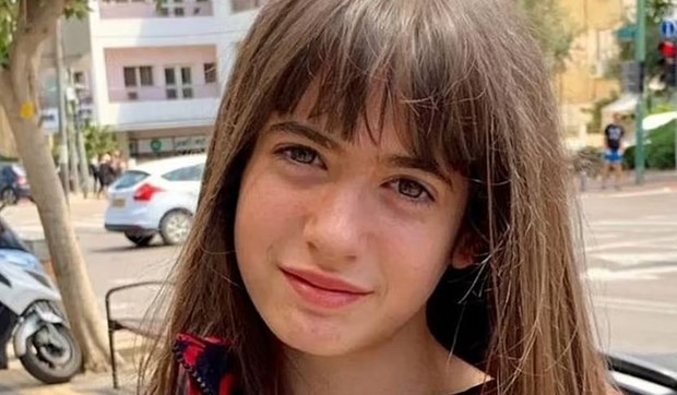 Mia Janin