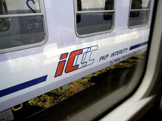 PKP Intercity