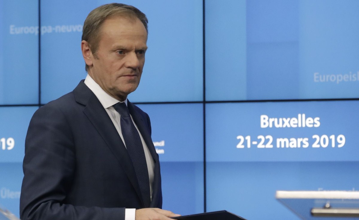 Donald Tusk