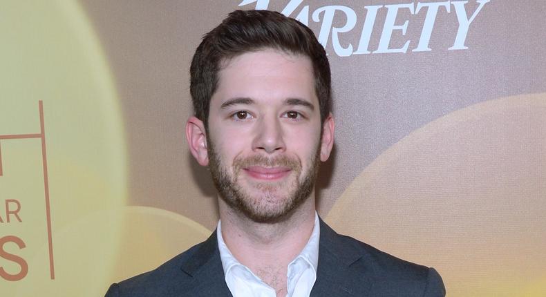 Colin Kroll