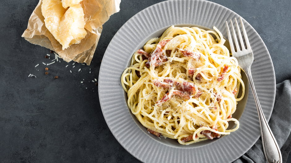 Carbonara