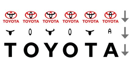 toyota logo