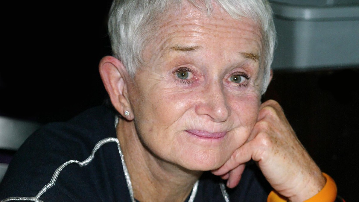 Barbara Barrie a murit la 95 de ani. Actrița se confrunta cu un cancer în stadiu terminal și a ales moartea asistată medical