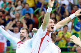 Piłkarze ręczni w półfinale na igrzyskach w Rio 2016