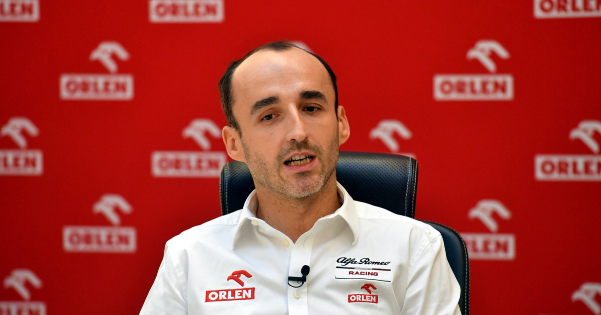 Robert Kubica y Orlin se quedan con Alfa Romeo en F1. ‘Quiero ganar Le Mans’