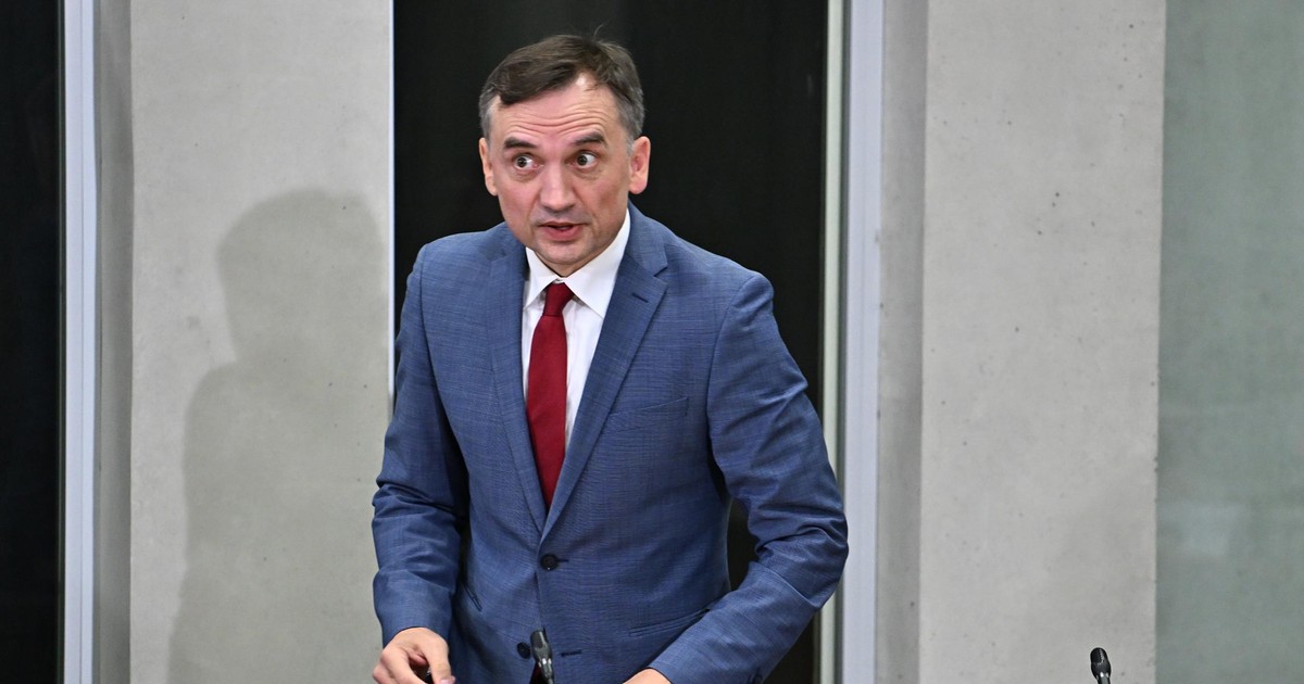 Ziobro reaguje na ruch prokuratury. Nieoficjalne ustalenia