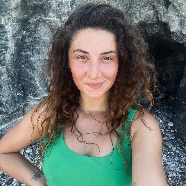 Kristína bude onedlho už opäť Malachovská.