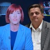 Danica Vučenić i Zoran Gavrilović
