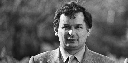 Dlaczego komuniści nie internowali Kaczyńskiego?