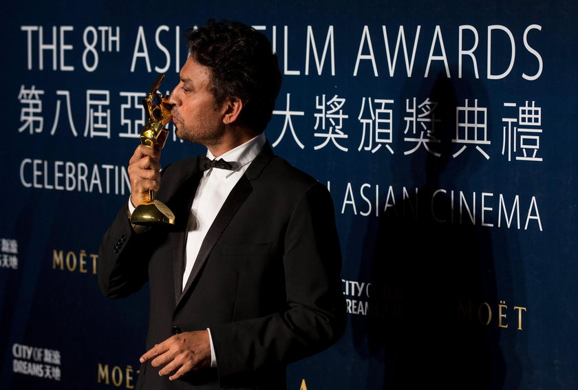 Irrfan Khan