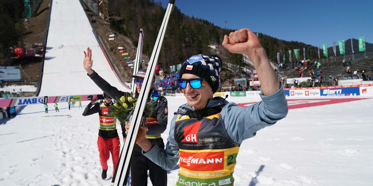 KAMIL STOCH