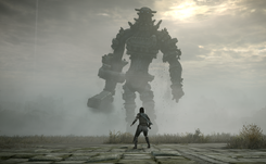 'Shadow of the Colossus' powraca. Tej gry nie wolno wam przegapić [RECENZJA]