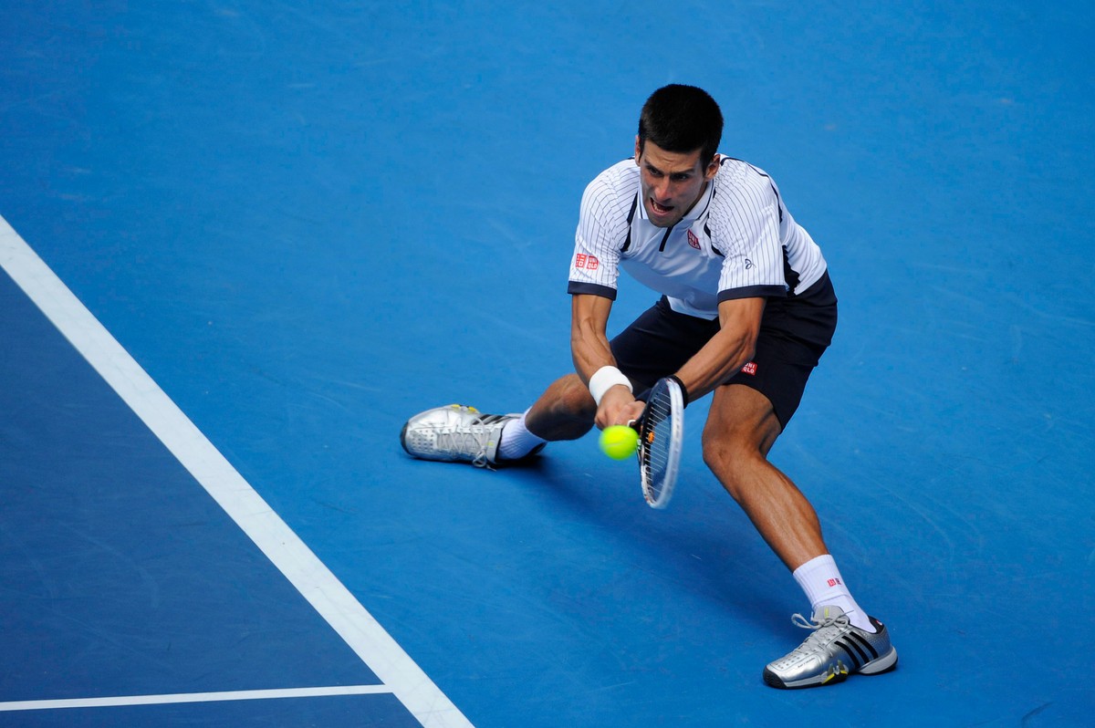 Australian Open: Faworyci nie zawodzą