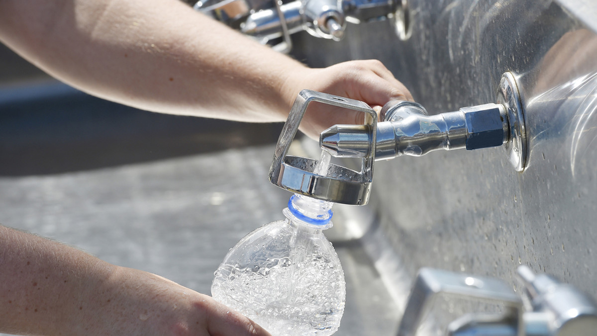 Podkarpacie: gmina Jasło ma problem z dostępem do wody pitnej. Wysychają studnie
