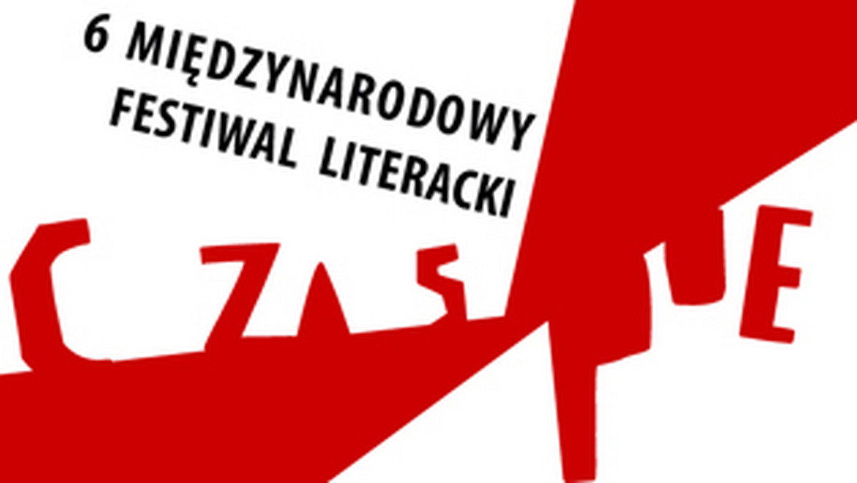 Publiczne czytanie swoich wierszy przez uznanych poetów z kilku krajów oraz amatorskich twórców z Lubelszczyzny - to główne punkty 6. Międzynarodowego Festiwalu Literackiego "Czas poetów", który rozpocznie się w piątek w Lublinie.