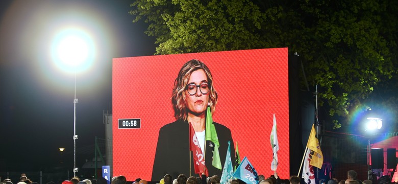 Nowy sondaż prezydencki zdumiewa. Magdalena Biejat podwoiła poparcie