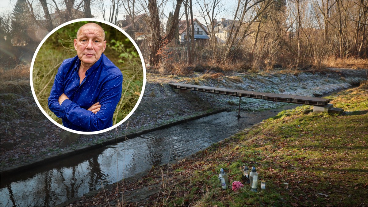 Pięć miesięcy po śmierci 11-letniej Danusi znaleziono jej telefon. Trop wskazał jasnowidz