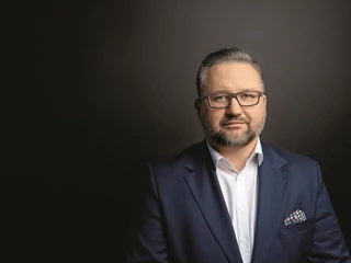 Marcin Garbarczyk, szef dywizji IM w Samsung Electronics Polska, zapowiada, że rok 2021 przyniesie przełom, jeśli chodzi o składane smartfony 