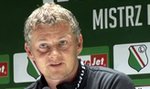 Solskjaer przed meczem z Legią [wideo]