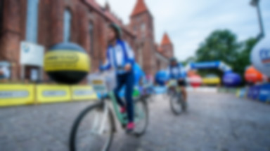 Nowa odsłona wielkiego finału maratonów MTB w Kwidzynie