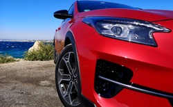 Kia przedłuża gwarancję w Polsce. Zaskakujący prezent dla kierowców