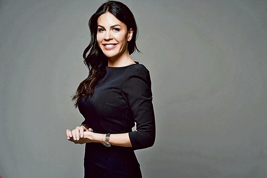 Aleksandra Olivera Koriči