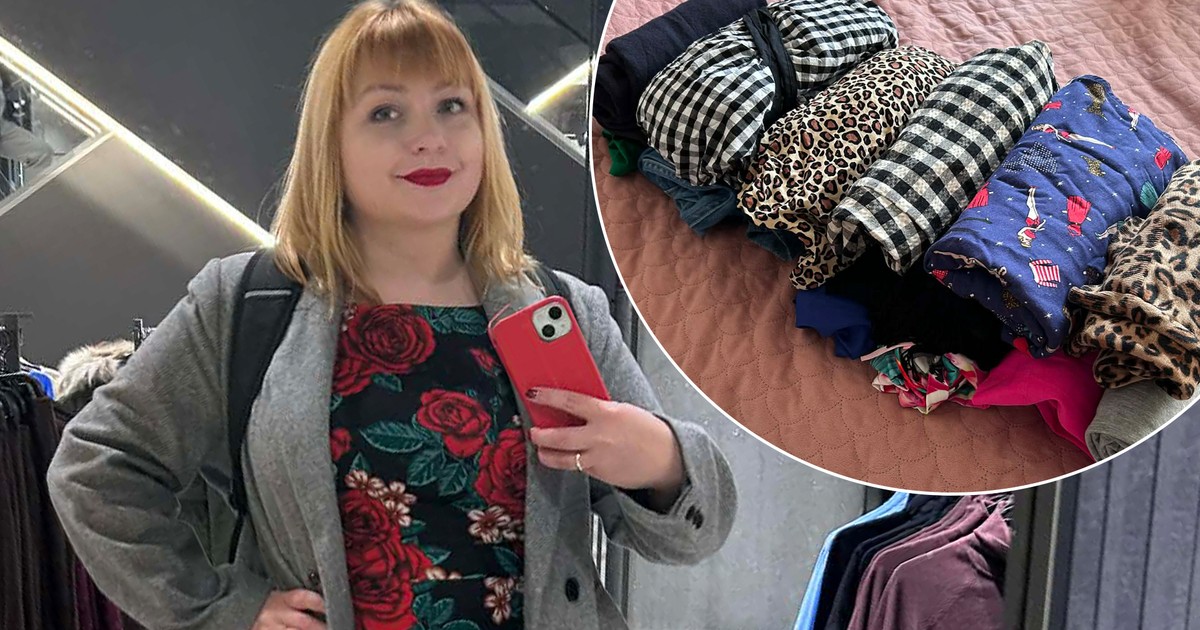 Kuszą łatwą sprzedażą używanych ubrań. Tyle udało mi się zarobić