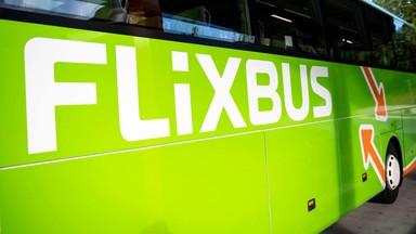 FlixBus odjechał bez starszej pani. "Biegła jeszcze przez chwilę"