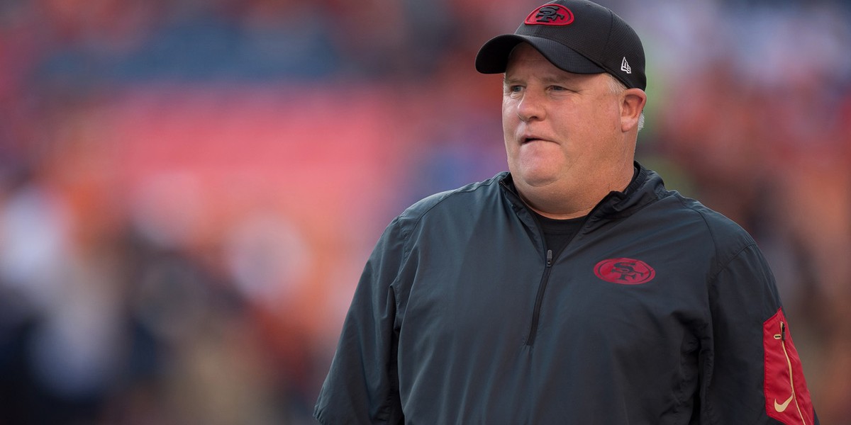 Report: 'Some conversations have occurred between Nick Saban and Chip Kelly' about joining forces at Alabama