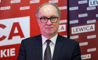 Rywal Czarzastego w wyborach partyjnych chce ich unieważnienia